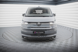 Maxton Design Voorsplitter V.1 Volkswagen Multivan T7