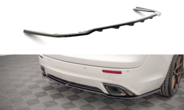 Maxton Design Achtersplitter (met verticale stangen) Opel Insignia OPC Mk1