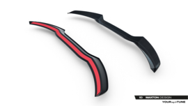 Maxton Design Spoilerkap Cupra Terramar Mk1