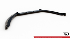 Maxton Design Frontsplitter V.2 Ford Mondeo ST-Line Mk4 Facelift