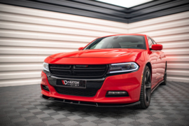 Maxton Design Set Splitters Dodge Charger RT Mk7 Facelift
