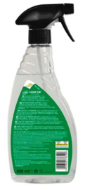 Turtle Wax 54143 Clearvue Glass Cleaner Spray 500ml