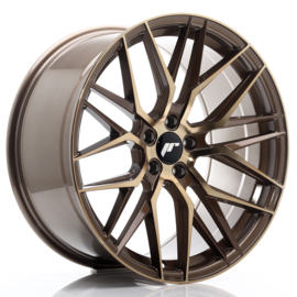 JR28 Bronze