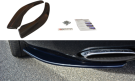 Maxton Design ACHTERZIJDE SPLITTERS BENTLEY CONTINENTAL GT