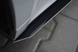 Maxton Design Racing Sideskirts Diffusers Audi RS5 F5 Coupé