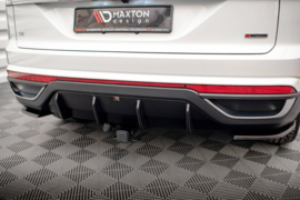 Spoilerkap Achterspoiler Volkswagen Atlas Cross Sport