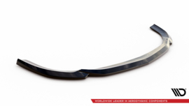 Maxton Design Frontsplitter V.1 Mercedes-AMG GT 43 4-deurs coupé V8 stylingpakket