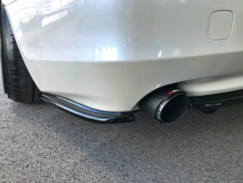 Maxton Design ACHTERZIJDE SPLITTERS Lexus GS 300 Mk3 Facelift