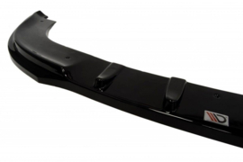 Maxton Design FRONTSPLITTER VW TOURAN