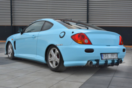 Hyundai Tiburon