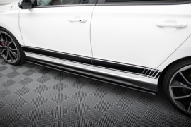 Maxton Design Zijskirts Diffusers V.1 Hyundai I30 N Mk3 Hatchback / Fastback