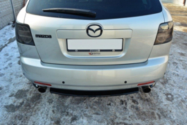Maxton Design Achtersplitter MAZDA CX-7