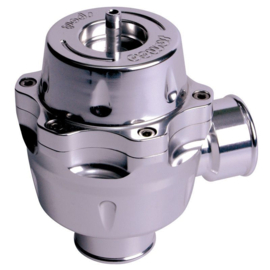 Samco Single Piston Re-Circulation Valve - Zilver - Ø34mm