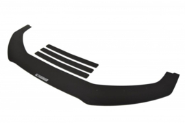 Maxton Design RACING SPLITTER VOORAAN AUDI RS3 8V SPORTBACK