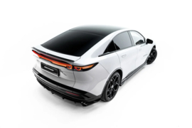 Maxton Design Spoilerkap Mazda 6e Mk1