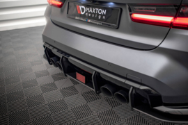 Maxton Design Led-stoplicht BMW M3 Sedan / Touring G80 / G81