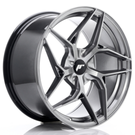 JR35 Hyper Black