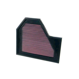 K&N vervangingsfilter passend voor BMW M5 5.0 V10 2005-2010 / M6 5.0 V10 2005-2011 (rechts) (33-2350)