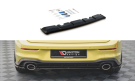 Maxton Design Achtersplitter Volkswagen Golf GTI Clubsport Mk8