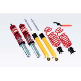 V-Maxx Schroefset X-SPORT: VOLKSWAGEN BORA (1J) 9.98 > 9.05 + Variant