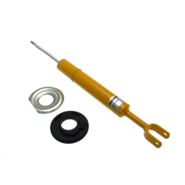 KONI Sport schokdemper passend voor BMW 1-Serie E81/E87 Hatchback/E82 Coupé/E88 Cabrio 116i/118i/120i/125i/130i/135i/116d/118d/120d/123d (excl. M Coupé) 2004-2011 - Achteras (8240-1231SPORT)