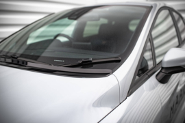 Maxton Design Motorkapverlenging Ford Fiesta Standard/ ST-Line/ ST