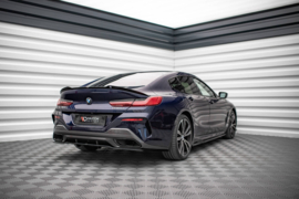 Maxton Design Spoilerkap BMW 8 Gran Coupe M-Pack G16