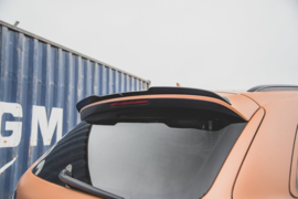 Maxton Design Spoilerkap Audi Q7 S-Line Mk.1