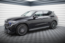 Maxton Design Set Splitters Mercedes-Benz GLC AMG-Line X254