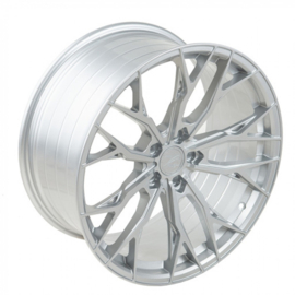 ZP7.1 Flowforged Gloss Silver