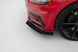 Maxton Design Kleppen Volkswagen Golf R / R-Line Mk7 Facelift