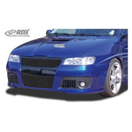 Koplampspoilers passend voor Seat Ibiza 6K2 1999-2002 & Cordoba 1999-2003 (ABS)