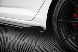 Maxton Design Street Pro Zijskirts Diffusers + Flaps Volkswagen Jetta GLI Mk7