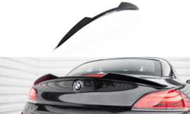 Maxton Design Spoilerkap 3D BMW Z4 M-Pack E89 Facelift