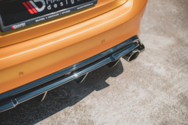 Maxton Design Achterklep V.3 Ford Focus ST Mk4