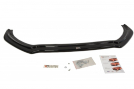 Maxton Design Frontsplitter V.4 Ford Focus RS Mk3