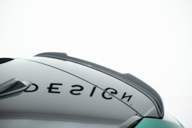 Maxton Design Spoilerkap BMW 3 Standaard / M340 / M-Pack / M3 Touring G21 / G81
