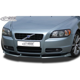 Voorspoiler Vario-X passend voor Volvo C70 (Type M) -2010 (PU)