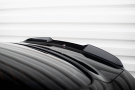 Maxton Design Spoilerkap 3D Jaguar XE X760 Facelift