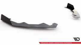 Maxton Design KLEPPEN AUDI RS3 8V SPORTBACK