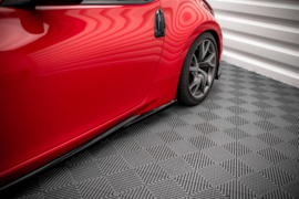 Maxton Design Zijskirts Diffusers V.2 Nissan 370Z