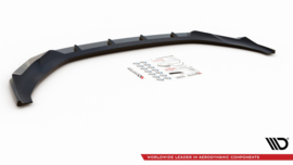 Maxton Design Voorsplitter V.2 Audi A7 C8