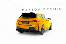 Maxton Design Spoilerkap V.2 BMW 1 M135i / 128ti / M-Pack F40 + BMW 1 M-Pack F70 + BMW M135i F70