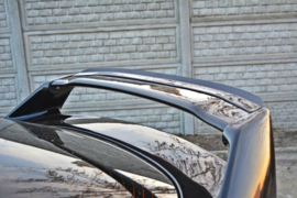 Maxton Design Spoilerkap Honda Civic VIII Type-R Mugen