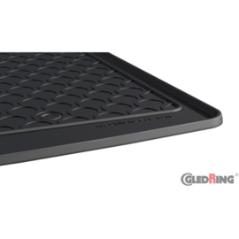 Rubbasol (Rubber) Kofferbakmat passend voor BMW X2 (F39) 2018-