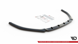 Maxton Design Frontsplitter V.2 Mazda CX-3