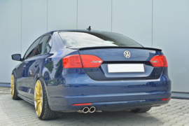Maxton Design Spoiler Cap VOLKSWAGEN JETTA MK6 SEDAN PREFACE