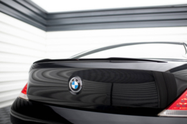 Maxton Design SPOILERKAP BMW M6 / 6 E63