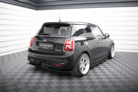 Maxton Design Achtersplitter MINI COOPER S MK3 PREFACE 3-DEURS (F56)