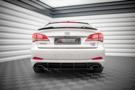 Maxton Design Spoilerkap Hyundai I40 Mk1